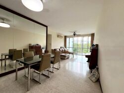 The Eden At Tampines (D18), Condominium #500870401